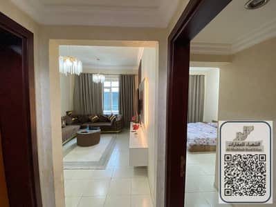 شقة 1 غرفة نوم للايجار في النعيمية، عجمان - IMG-20250825-WA0149. jpg