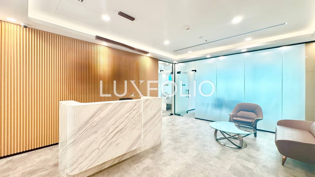 Офис в Бизнес Бей，Бей Сквэр，Бей Сквер 6, 950000 AED - 13005313