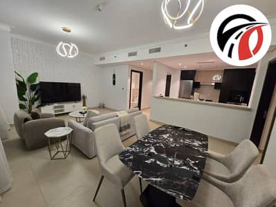 1 Bedroom Flat for Rent in Dubai Creek Harbour, Dubai - 1000326213. jpg
