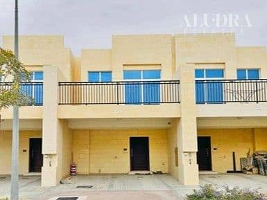 4 Bedroom Townhouse for Sale in DAMAC Hills 2 (Akoya by DAMAC), Dubai - Picture1. jpg