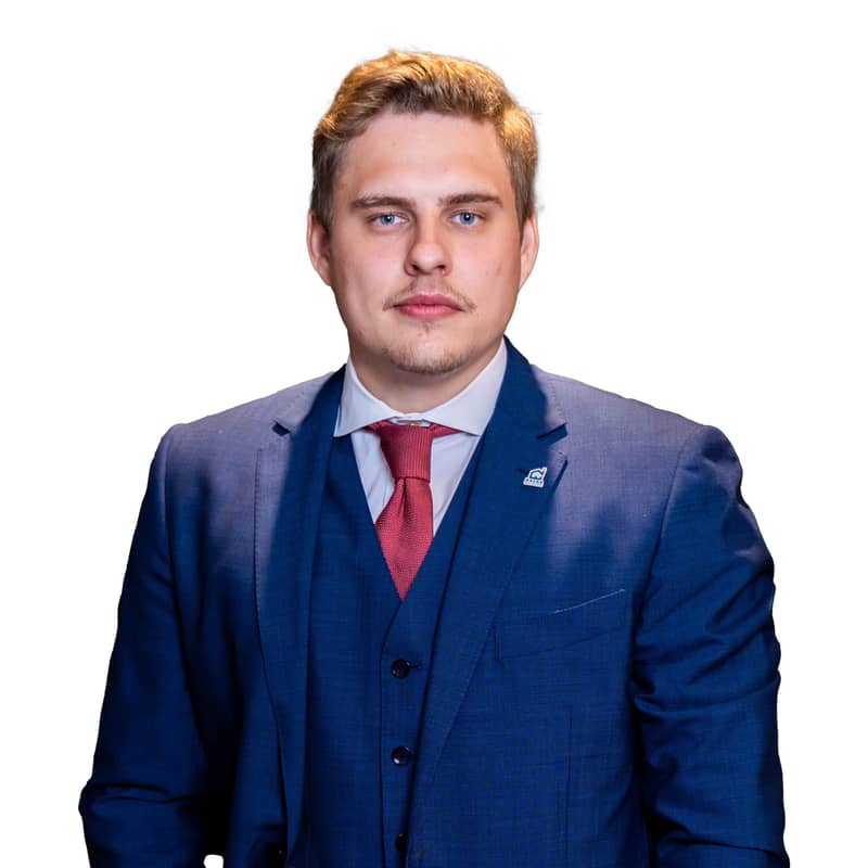 Akim Duduev