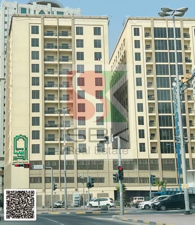 شقة 1 غرفة نوم للايجار في البستان، عجمان - WhatsApp Image 2025-10-08 at 08.58. 25. jpeg