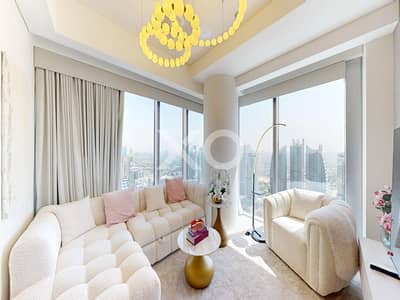 1 Bedroom Flat for Sale in Dubai Marina, Dubai - Newly Renovated | Corner Unit | Vacant