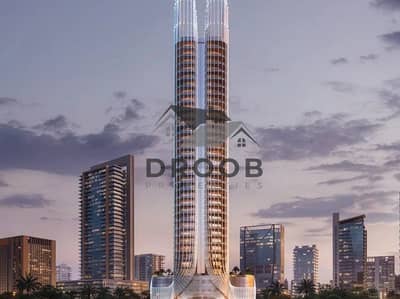 استوديو  للبيع في الخليج التجاري، دبي - Photo 8. jpg