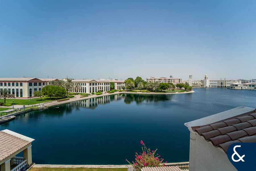 位于绿意小区，绿意小区东，露台公寓，露台公寓A 4 卧室的公寓 4500000 AED - 5247920