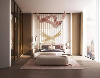 2 Bedroom Apartment for Sale in Jumeirah Village Triangle (JVT), Dubai - Best Deal | Prime Location | Iconic Structure