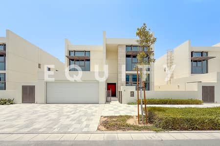 4 Bedroom Villa for Rent in Mohammed Bin Rashid City, Dubai - Brand New Villa | Phase 3 | View Today