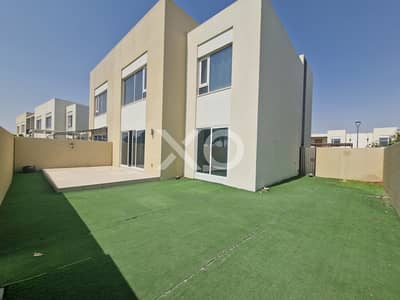 3 Bedroom Apartment for Rent in Dubai South, Dubai - Single Row | Landscaped | Breakfast Bar