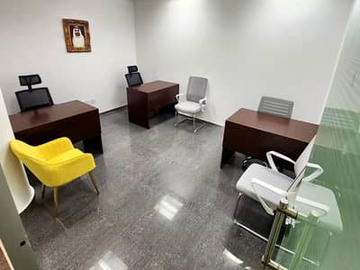 Офис в аренду в Аль Гаруд, Дубай - WhatsApp Image 2025-10-07 at 12.59. 40 (1). jpeg