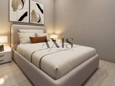 Studio for Sale in Dubai Sports City, Dubai - Premium Apartments | Smart Home | High ROI