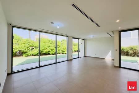 4 Bedroom Villa for Sale in Dubai Hills Estate, Dubai - Single Row | Corner | Ready to move | Large Plot