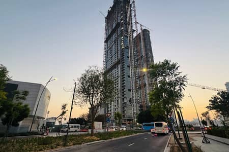 2 Bedroom Flat for Sale in Sobha Hartland, Dubai - VILLA COMMUNITY VIEW| 2BED+MAIDS | NEAR TO SCHOOL