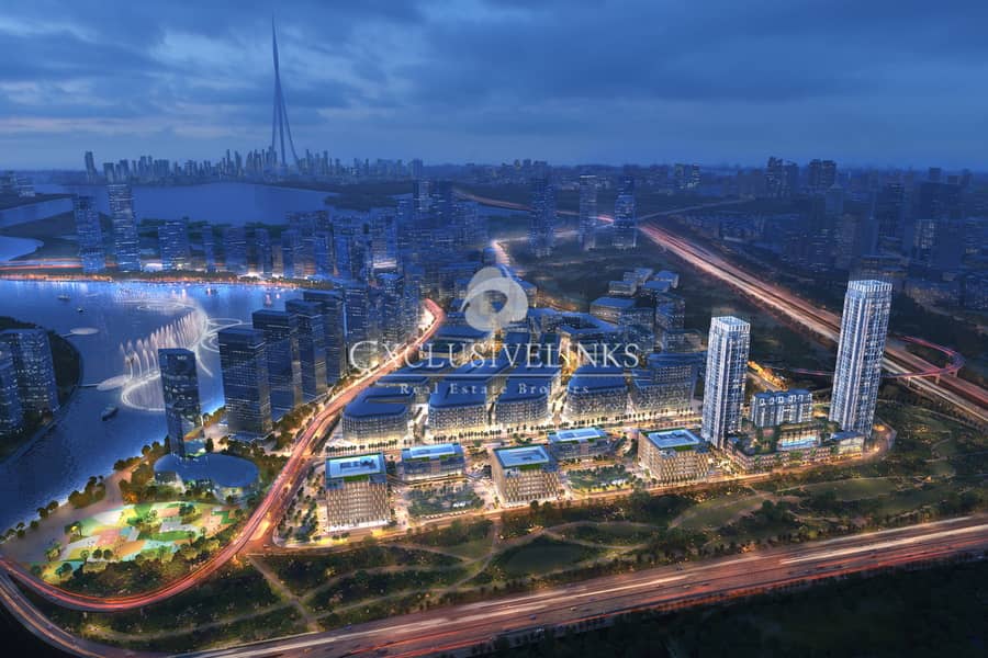 位于迪拜设计区,设计区,B座 1 卧室的公寓 2276000 AED - 13005571 位于迪拜设计区,设计区,B座 1 卧室的公寓 2276000 AED - 13005571