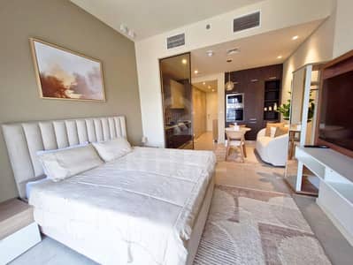 Studio for Rent in Jumeirah Village Circle (JVC), Dubai - FULLY FURNISHED | NEGOTIABLE | MOVE IN READY | HIGH