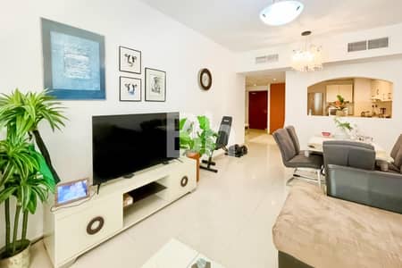 1 Bedroom Apartment for Sale in Jumeirah Lake Towers (JLT), Dubai - Fully-Furnished | Vot | High Floor | Negotiable