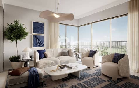 2 Bedroom Flat for Sale in Dubai South, Dubai - 0% Commission | Modern Layouts | Smart Living