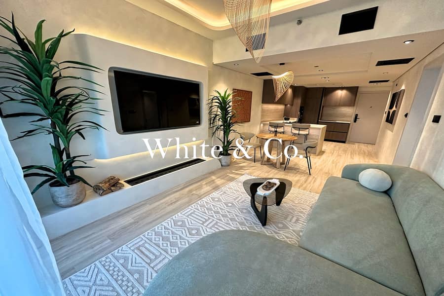 Steam Room | Vacant unit | Smart Home