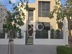 فیلا في سيدرا 2،فلل سيدرا،دبي هيلز استيت 5 غرف 790000 درهم - 13005668