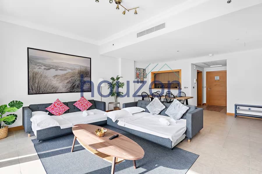位于朱美拉棕榈岛,海滨公寓,萨罗德公寓 1 卧室的公寓 164990 AED - 13005702 位于朱美拉棕榈岛,海滨公寓,萨罗德公寓 1 卧室的公寓 164990 AED - 13005702