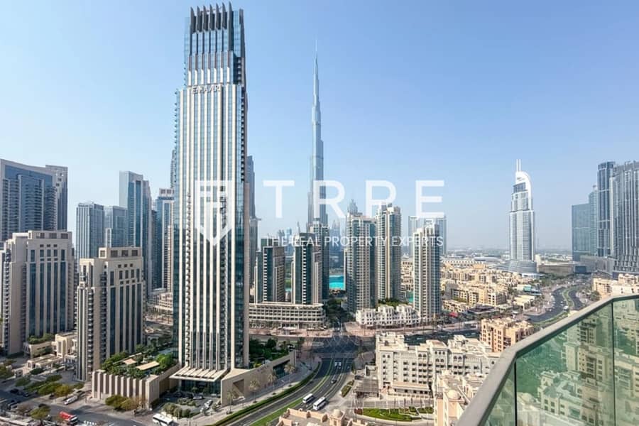 شقة في إمبريال أفينيو،وسط مدينة دبي 3 غرف 335000 درهم - 13005705 شقة في إمبريال أفينيو،وسط مدينة دبي 3 غرف 335000 درهم - 13005705