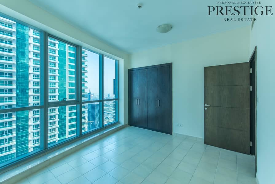 High Floor 2 Bed |Golf View |Torch Tower