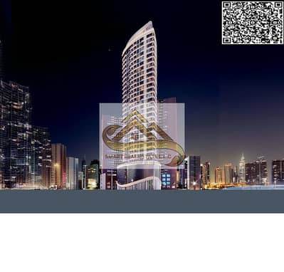 2 Bedroom Flat for Sale in Ajman Downtown, Ajman - 01fffa78-1e72-4c46-8786-da3ecc032f6b. jpeg