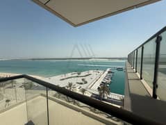 Splendid Waterfront Lifestyle | 2 bed