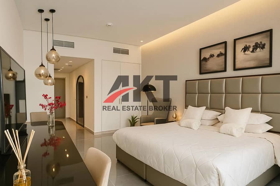 位于商业湾,达马克马耶斯坦大酒店 的公寓 890000 AED - 13005476 位于商业湾,达马克马耶斯坦大酒店 的公寓 890000 AED - 13005476