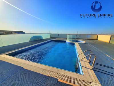 Studio for Rent in Dubai Industrial City, Dubai - 20250508_165233. jpg