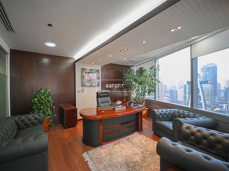位于朱美拉湖塔 (JLT),JLT I区,银色塔楼(Ag Tower) 的写字楼 479760 AED - 12986196 位于朱美拉湖塔 (JLT),JLT I区,银色塔楼(Ag Tower) 的写字楼 479760 AED - 12986196