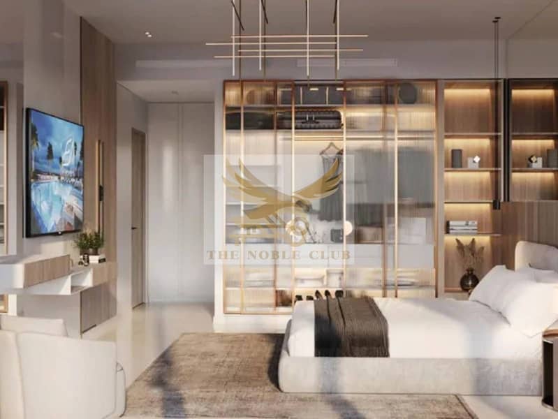 Flexible Payment Plan | Great Investment | Iconic Structure