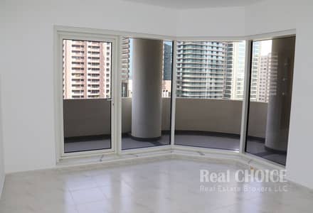 2 Bedroom Apartment for Rent in Sheikh Zayed Road, Dubai - Ghaya, 404 (1). jpg