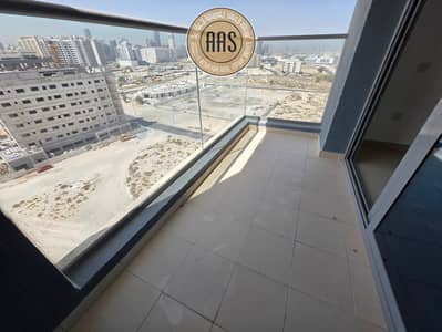 2 Bedroom Apartment for Rent in Arjan, Dubai - 20250930_113349. jpg