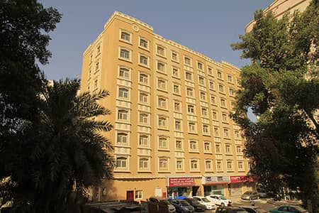 فلیٹ 1 غرفة نوم للايجار في أم طرفة، الشارقة - _MG_1798. JPG فلیٹ 1 غرفة نوم للايجار في أم طرفة، الشارقة - _MG_1798. JPG
