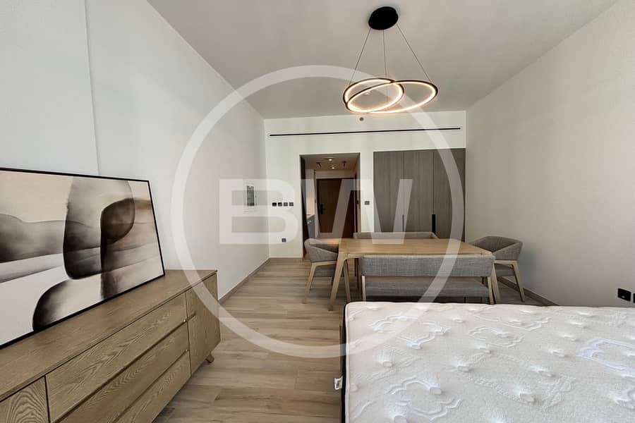 Квартира в Дубай Хиллс Истейт,Гроув от Иман, 85000 AED - 13005874 Квартира в Дубай Хиллс Истейт,Гроув от Иман, 85000 AED - 13005874