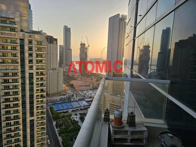 1 Bedroom Flat for Rent in Dubai Marina, Dubai - 20241001_173653. jpg