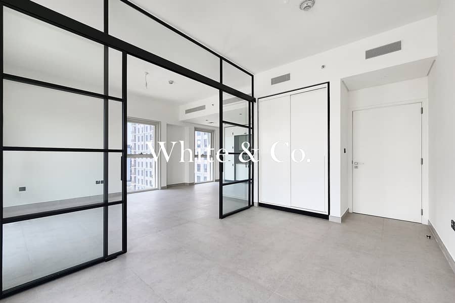 High Floor | Unobstructed Views | VOT