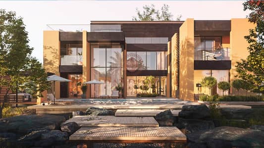 3 Bedroom Townhouse for Sale in Haven by Aldar, Dubai - WhatsApp Image 2025-10-06 at 6.18. 12 AM. jpeg