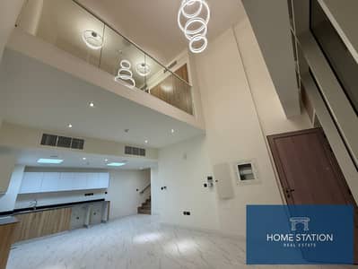 3 Bedroom Townhouse for Sale in Dubailand, Dubai - WhatsApp Image 2025-09-22 at 9.34. 00 PM. jpeg