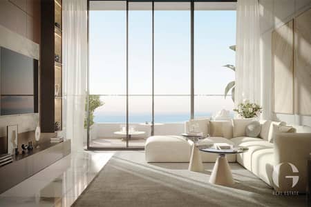 迪拉岛， 迪拜 2 卧室单位待售 - 位于迪拉岛，Seaside by Prestige One 2 卧室的公寓 2580000 AED - 13005981