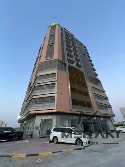 شقة 1 غرفة نوم للبيع في مدينة الحميد، عجمان - WhatsApp Image 2024-10-20 at 14.06. 18_f61a62dd. jpg