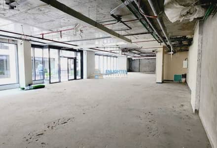 Shop for Rent in Mirdif, Dubai - 5 Parkings | Ground Floor | 2 Months Grace Period