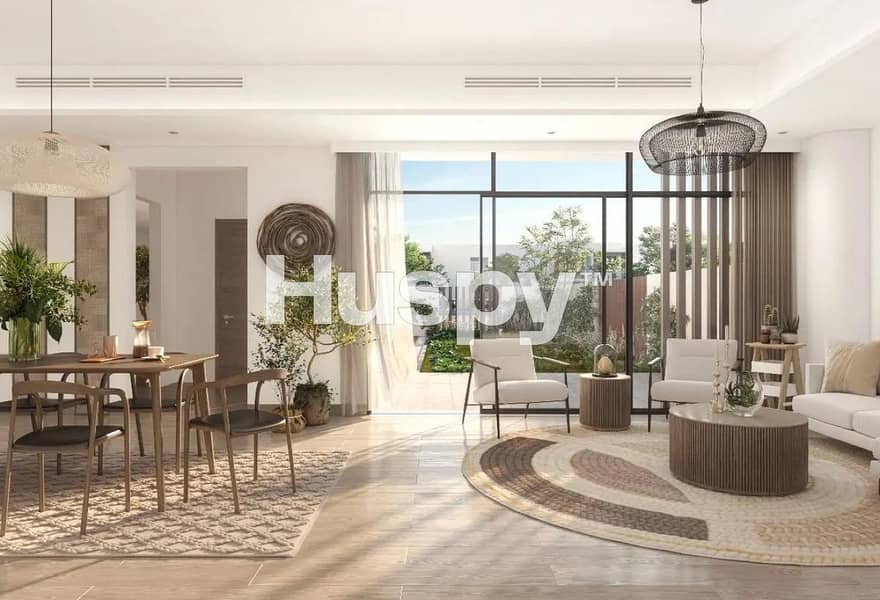 Квартира в Яс Айленд,Сустейнэбл Сити, 3 cпальни, 4000000 AED - 13006001 Квартира в Яс Айленд,Сустейнэбл Сити, 3 cпальни, 4000000 AED - 13006001
