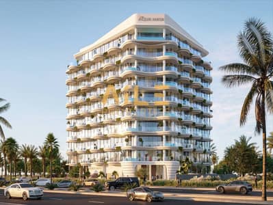 2 Cпальни Апартамент Продажа в Аль Марджан Айленд, Рас-эль-Хайма - Квартира в Аль Марджан Айленд，Aqua Maya, 2 cпальни, 4046328 AED - 13006030