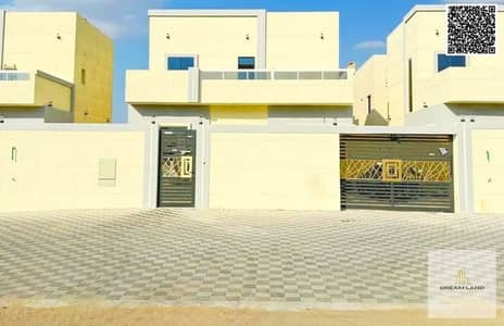 3 Bedroom Villa for Sale in Al Zahya, Ajman - batch_WhatsApp Image 2024-12-25 at 5.32. 09 PM. jpg