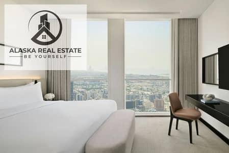 谢赫-扎耶德路， 迪拜 2 卧室酒店式公寓待租 - 701778093. jpg