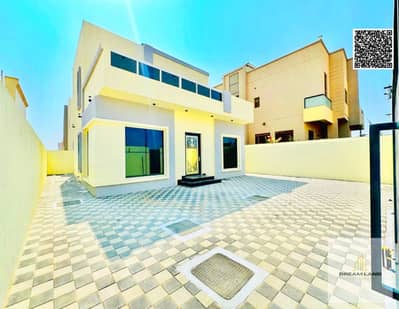 3 Bedroom Villa for Sale in Al Zahya, Ajman - batch_WhatsApp Image 2024-12-25 at 5.32. 07 PM (2). jpg