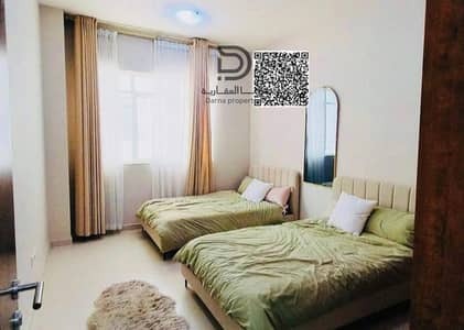 2 Cпальни Апартамент Продажа в Аль Ясмин, Аджман - IMG_5495. jpg