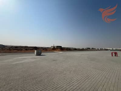 Склад в аренду в Аль Гаиль, Рас-эль-Хайма - IMG-20251008-WA0091. jpg