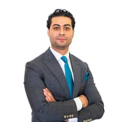 Mohamed Elkhouli